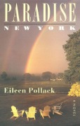Cover-Bild zum Titel 'Paradise, New York' von 'Eileen Pollack'