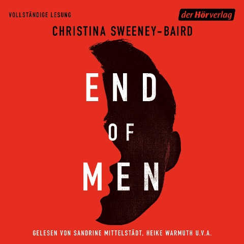 End of Men - Christina Sweeney-Baird