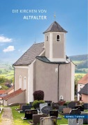 Cover-Bild zum Titel 'Altfalter' von 'Maximilian Kolbeck'