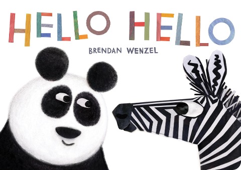 Hello Hello - 