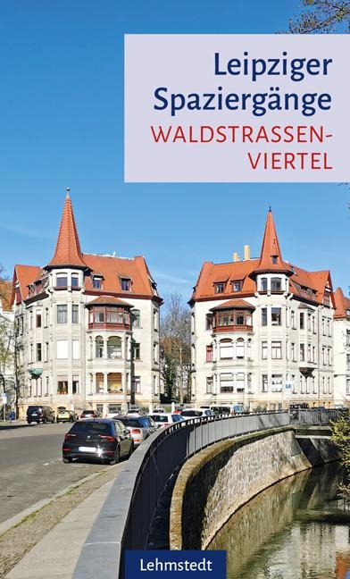 Leipziger Spaziergänge - Katja Haß