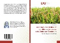 Cover-Bild zum Titel 'Adoption des NERICA et conditions de vie des riziculteurs au Cameroun' von 'Anki Yambare'