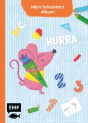 Hurra - Mein Schulstart-Album - 