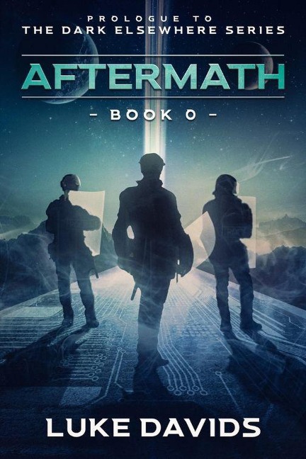 Aftermath (Book 0) - Luke Davids