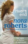 Cover-Bild zum Titel 'River's End' von 'Nora Roberts'