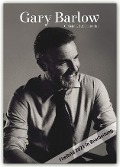 Cover-Bild zum Titel 'Gary Barlow 2021 - A3 Format Posterkalender' von ''