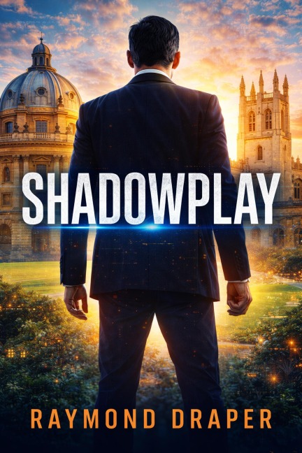 Shadowplay - Raymond Draper