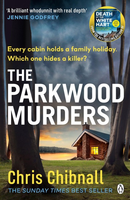 The Parkwood Murders - Chris Chibnall