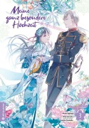 Cover-Bild zum Titel 'Meine ganz besondere Hochzeit 03' von 'Rito Kohsaka, Akumi Agitogi'