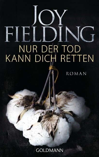 Nur der Tod kann dich retten - Joy Fielding