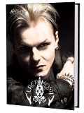 Cover-Bild zum Titel 'Lacrimosa Chronik von Sonic Seducer im Hardcover auf 499 Exemplare limitiert und handnummeriert' von ''