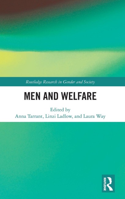 Men and Welfare - 