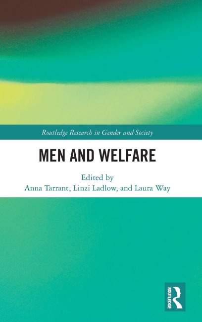 Men and Welfare - 