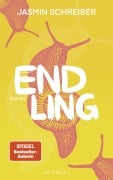 Cover-Bild zum Titel 'Endling' von 'Jasmin Schreiber'