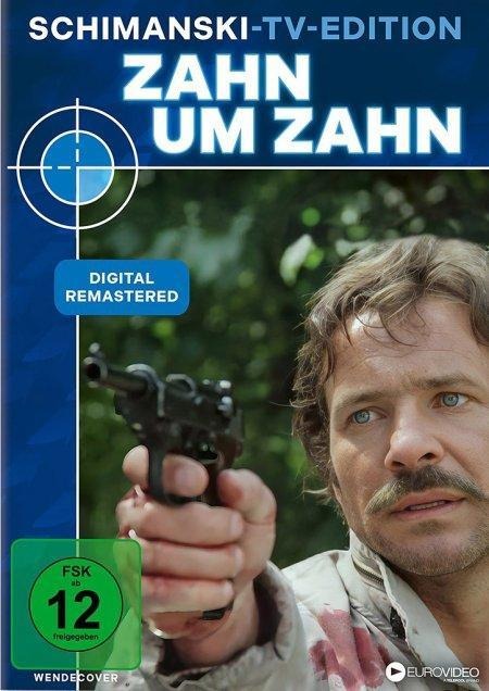 Zahn um Zahn - Horst Vocks, Thomas Wittenburg, Klaus Lage