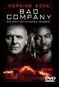 Bad Company. DVD-Video - 