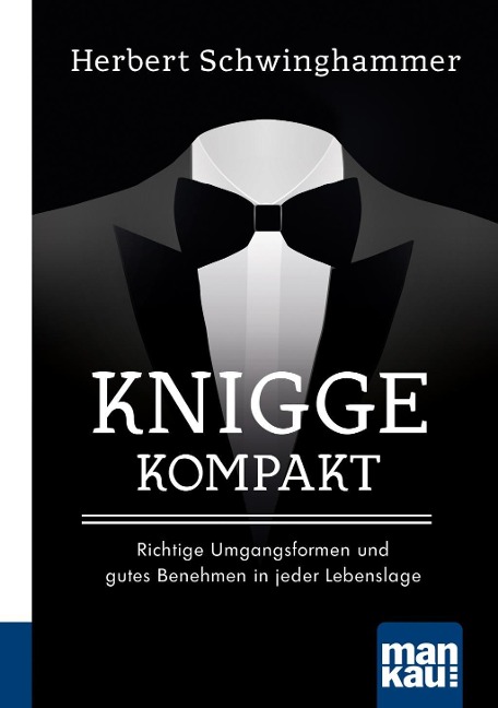 Knigge kompakt - Herbert Schwinghammer