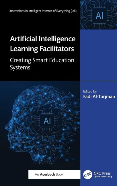 Artificial Intelligence Learning Facilitators - 