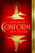 Cover-Bild zum Titel 'Conform' von 'Ariel Sullivan'