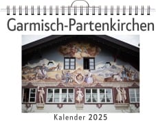 Garmisch-Partenkirchen - Lucas Koch