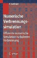 Numerische Verbrennungssimulation - Peter Gerlinger