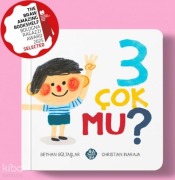 Cover-Bild zum Titel '3 Cok mu' von 'Beyhan Gültaslar'