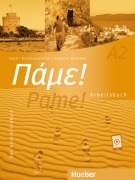 Cover-Bild zum Titel 'Pame! A2' von 'Vasili Bachtsevanidis, Ioannis Metaxas'