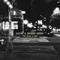 Cover-Bild zum Titel 'The Dust I Own' von 'Laino & Broken Seeds'