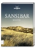 Cover-Bild zum Titel 'Sansibar - das Buch' von 'Herbert Seckler, Inga Griese'