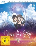 Over the Sky - The Movie - Blu-ray - 