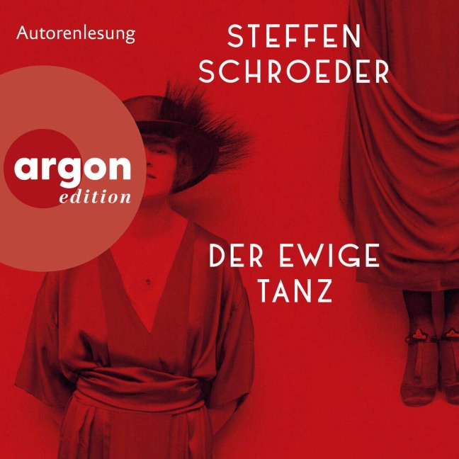 Der ewige Tanz - Steffen Schroeder