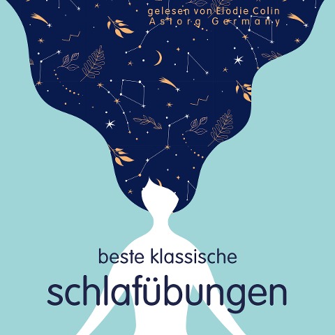 Beste klassische Schlafübungen - Frédéric Garnier