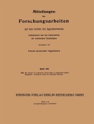 Cover-Bild zum Titel 'Die Ursache der zusätzlichen Eisenverluste in umlaufenden glatten Ringankern' von 'Julius Wild'