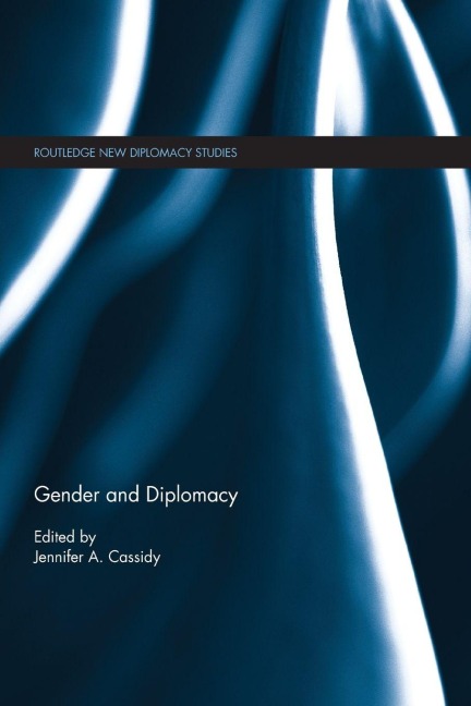 Gender and Diplomacy - 