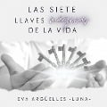 Cover-Bild zum Titel 'Las siete llaves mágicas de la vida' von ''
