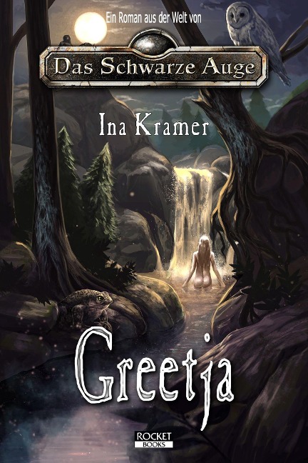 Greetja - Ina Kramer