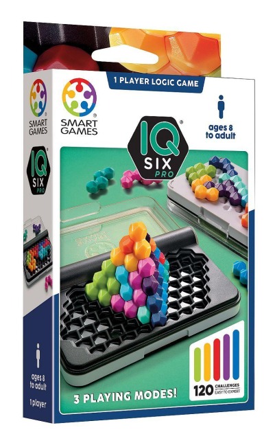 IQ Six PRO - 