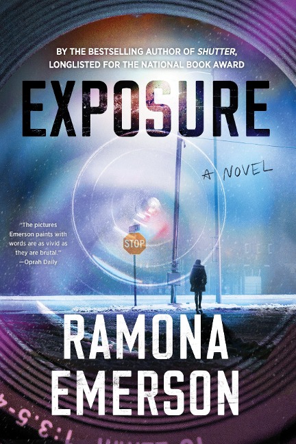 Exposure - Ramona Emerson