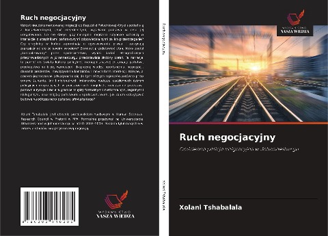 Ruch negocjacyjny - Xolani Tshabalala