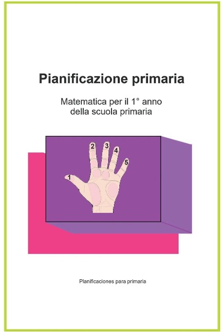 Pianificazione primaria - Planificaciones Para Primaria