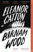 Cover-Bild zum Titel 'Birnam Wood' von 'Eleanor Catton'