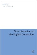 Cover-Bild zum Titel 'New Literacies and the English Curriculum' von ''