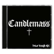 Cover-Bild zum Titel 'Candlemass' von 'Candlemass'