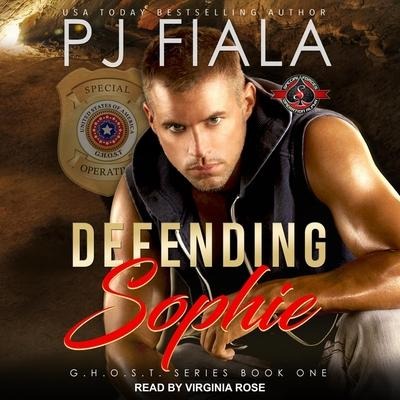 Defending Sophie Lib/E - Pj Fiala