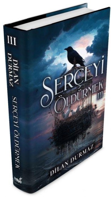 Serceyi Öldürmek 3 Ciltli - Dilan Durmaz