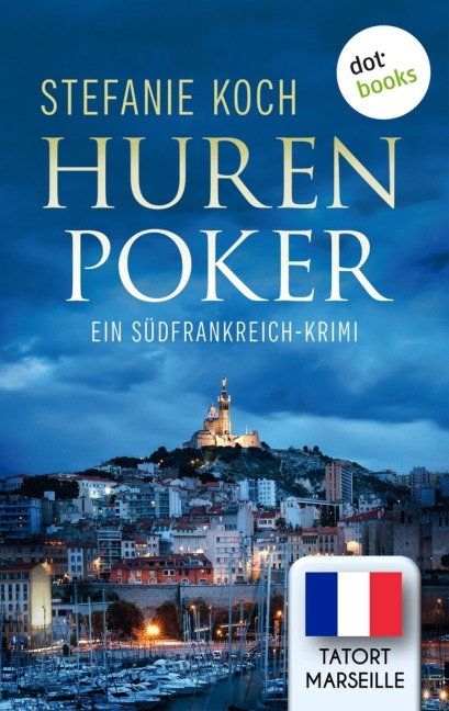 Hurenpoker - Stefanie Koch
