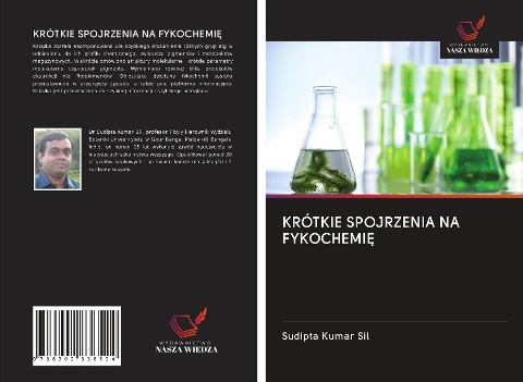 KRÓTKIE SPOJRZENIA NA FYKOCHEMI¿ - Sudipta Kumar Sil