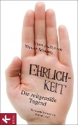 Cover-Bild zum Titel 'Ehrlichkeit' von 'Simon Biallowons, Thomas Schwartz'
