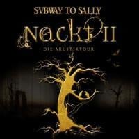 Nackt II - Subway To Sally