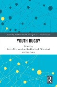 Cover-Bild zum Titel 'Youth Rugby' von ''